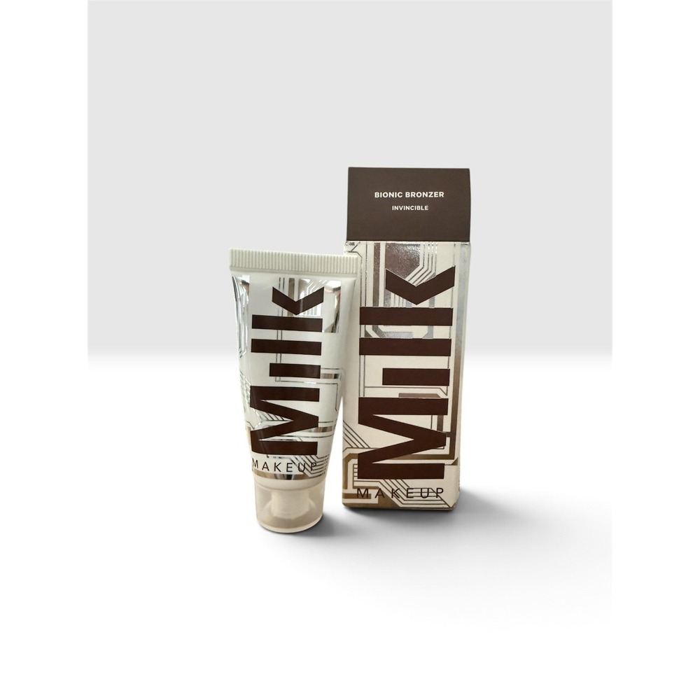 Milk Makeup Invincible Bionic Bronzer 0.6oz/17ml. NIB *read